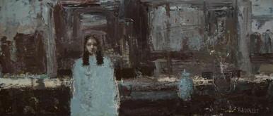 356 - Studio Evening