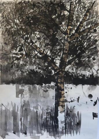 199 - Orchard La Goziniere