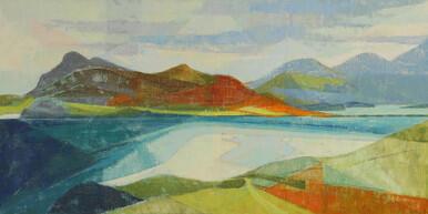 080 - Skinnet Beach Study