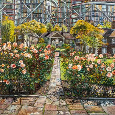 291 - Living with Change