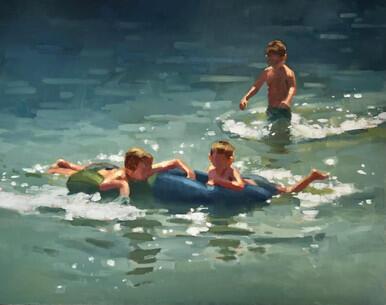 118 - Race to the Finish