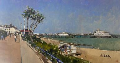 291 - Eastbourne Pier