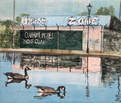 159 - The club house