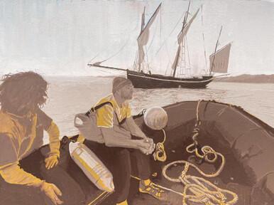 266 - Return to Grayhound