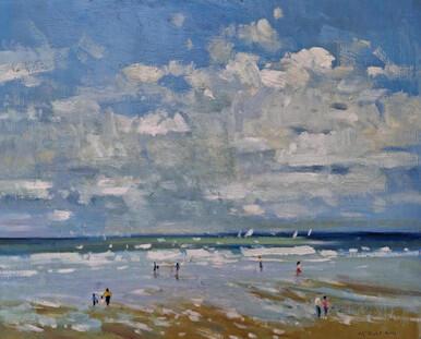 181 - The Returning Tide