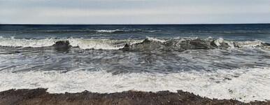 368 - Round Ocean and the Living Air