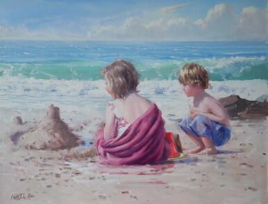 318 - Flooding the Moat