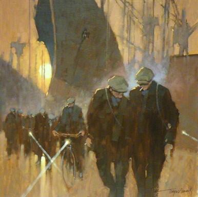 386 - The John Brown Sun Ghosts