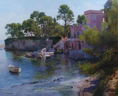 272 - La Fleur du Cap