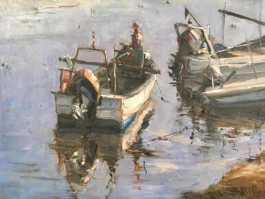 105 - Still Waters, Armona