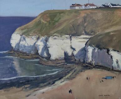 309 - Thorwick Bay Cliffs and Beach