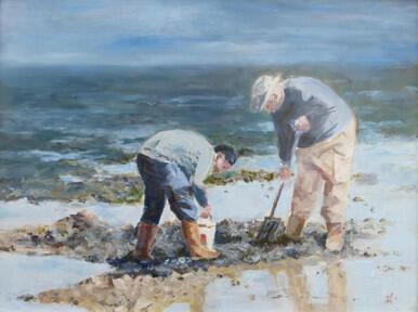 080 - The Elusive Lugworm