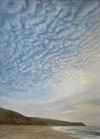 159 - Under Mackerel Skies 2