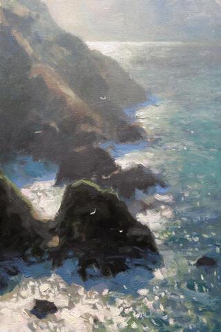 002 - From Botallack