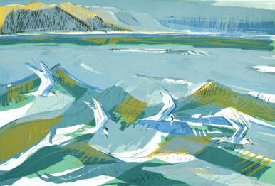 173 - Passing Craignure