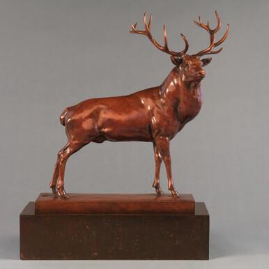 045 - Exmoor Emperor