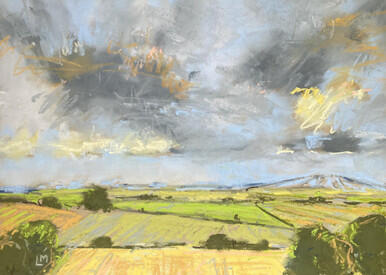 236 - After the Harvest