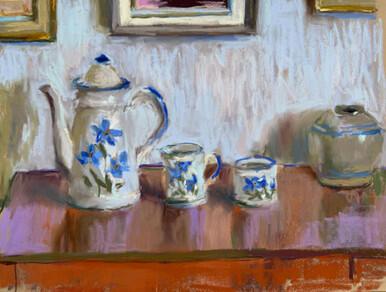 234 - Ducks in a Row