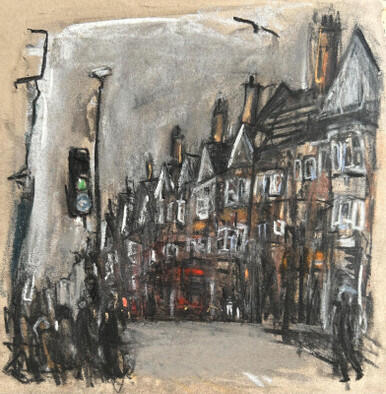 061 - Wembley High Road