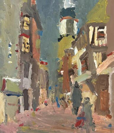 016 - Dinan, France 18