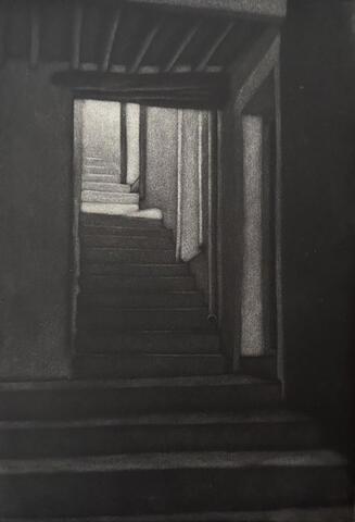 406 - Ano Syros Steps