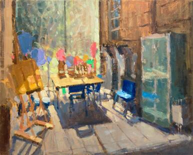 232 - The Craft Room