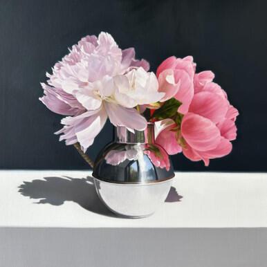 009 - Pink Peonies