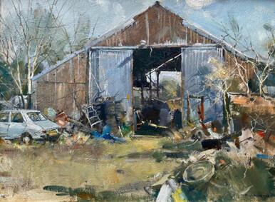 078 - Northfield House Farm, Misson