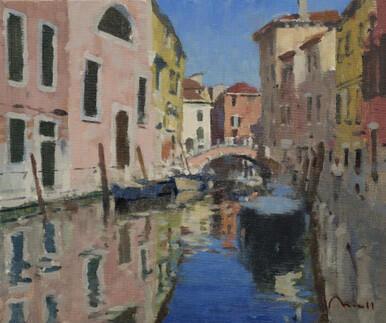 211 - Dorsoduro, Venice