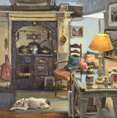 280 - The Cornish Range