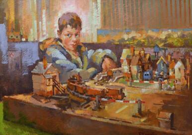 107 - The Child in Us All