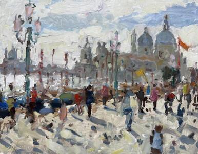 243 - Venice, Afternoon