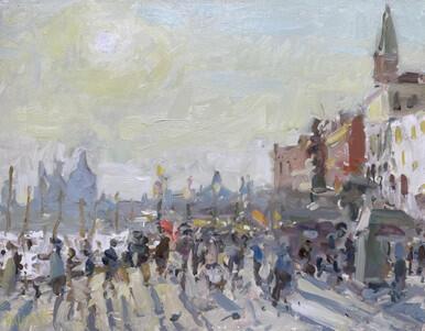 244 - Venice, Evening