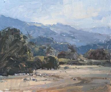 305 - West of Llangollen