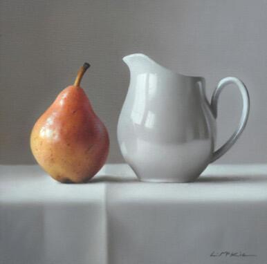202 - Autumn Still Life