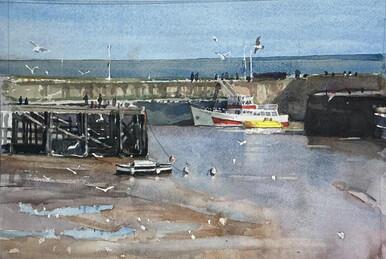 397 - Yorkshire Belle