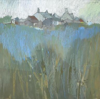 323 - Farms and Barns, Yorkshire Dales