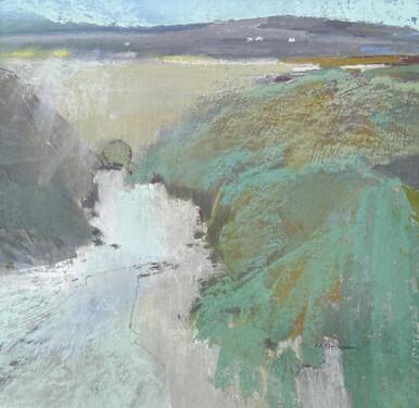 322 - Across Iona Straits