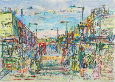 212 - Camden Characters