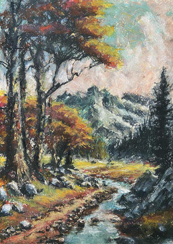 372 - Mountain Creek