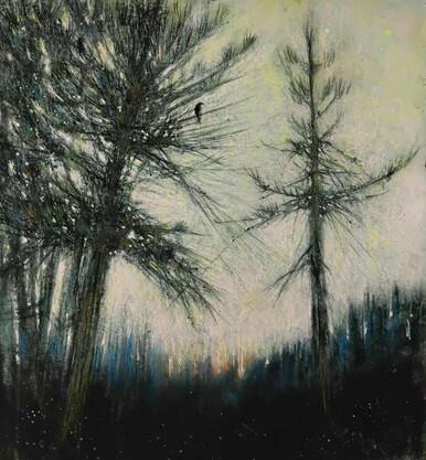 354 - Ravens’ Retreat