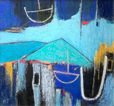 335 - Deep Down Blues