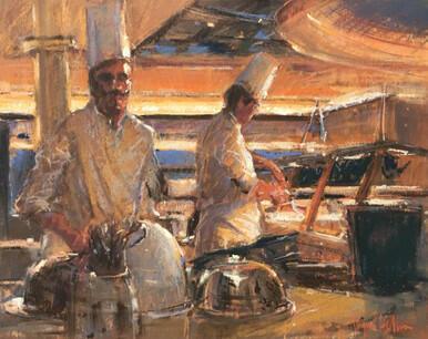 116 - French Cuisine