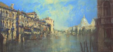 183 - Venice; Grandeur