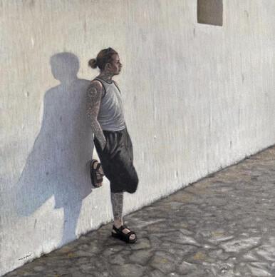 022 - Self Reflection