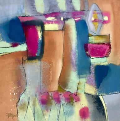 275 - Dissolving Stack