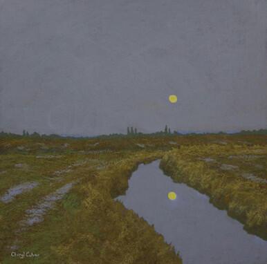 106 - September Moon