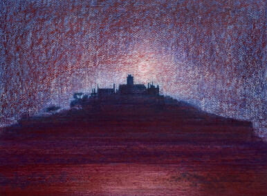 161 - Under the Marazion Moon