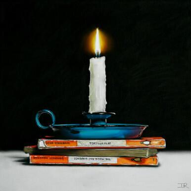 285 - Wee Willie Winkie & Books