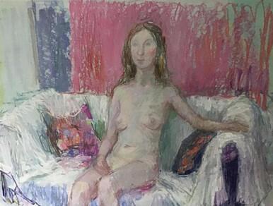 010 - Life at Farnham Pottery Workshop